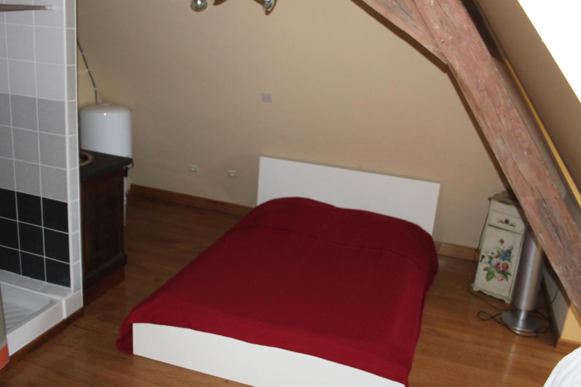 Corail Leilighet Queyssac Rom bilde
