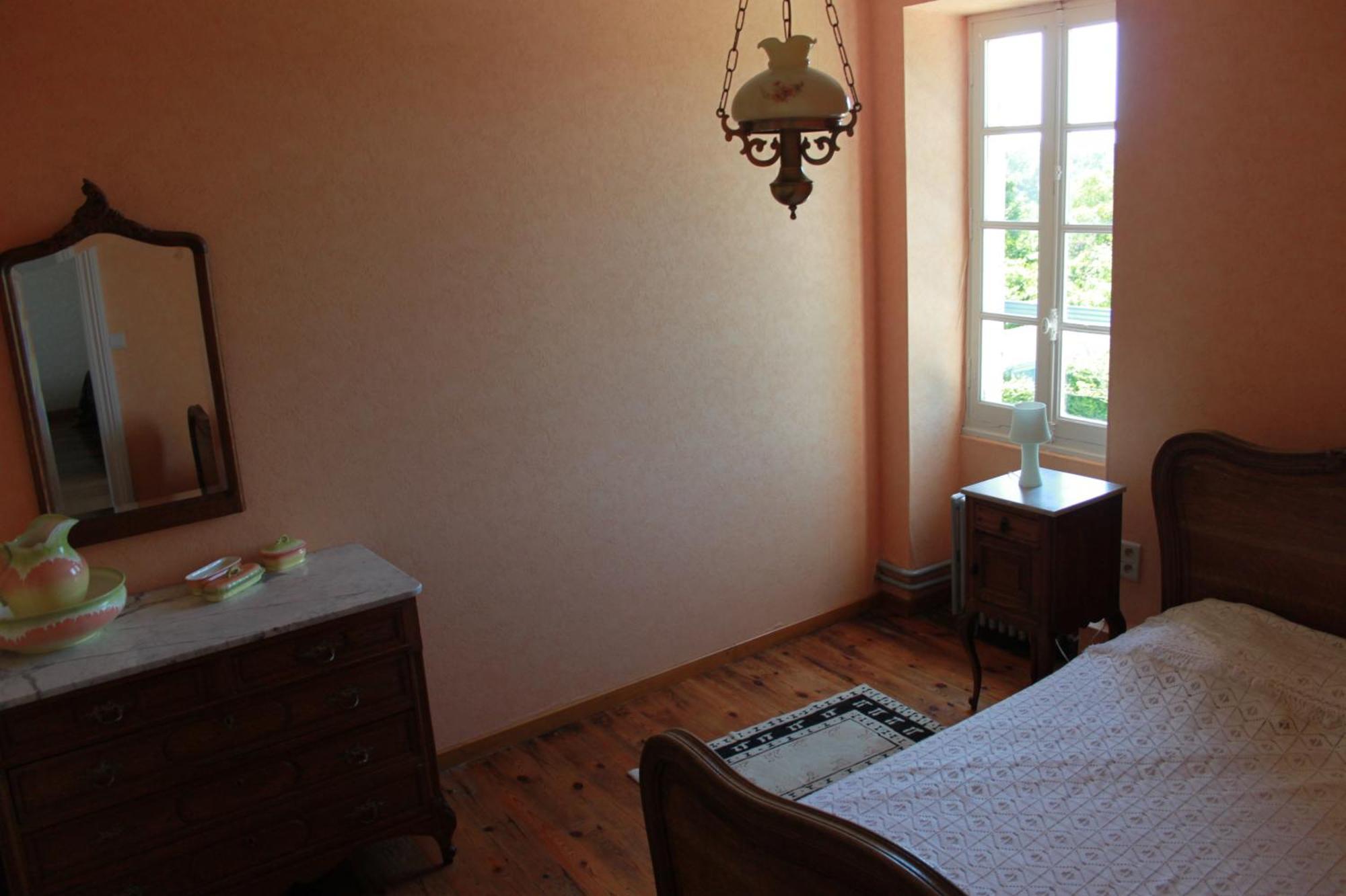 Corail Leilighet Queyssac Rom bilde