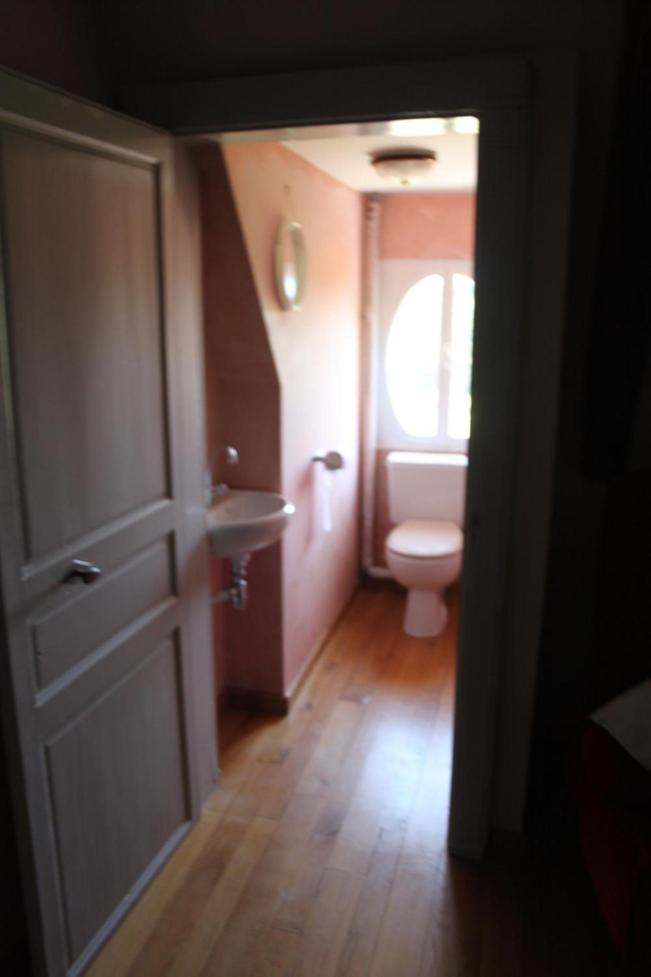 Corail Leilighet Queyssac Rom bilde