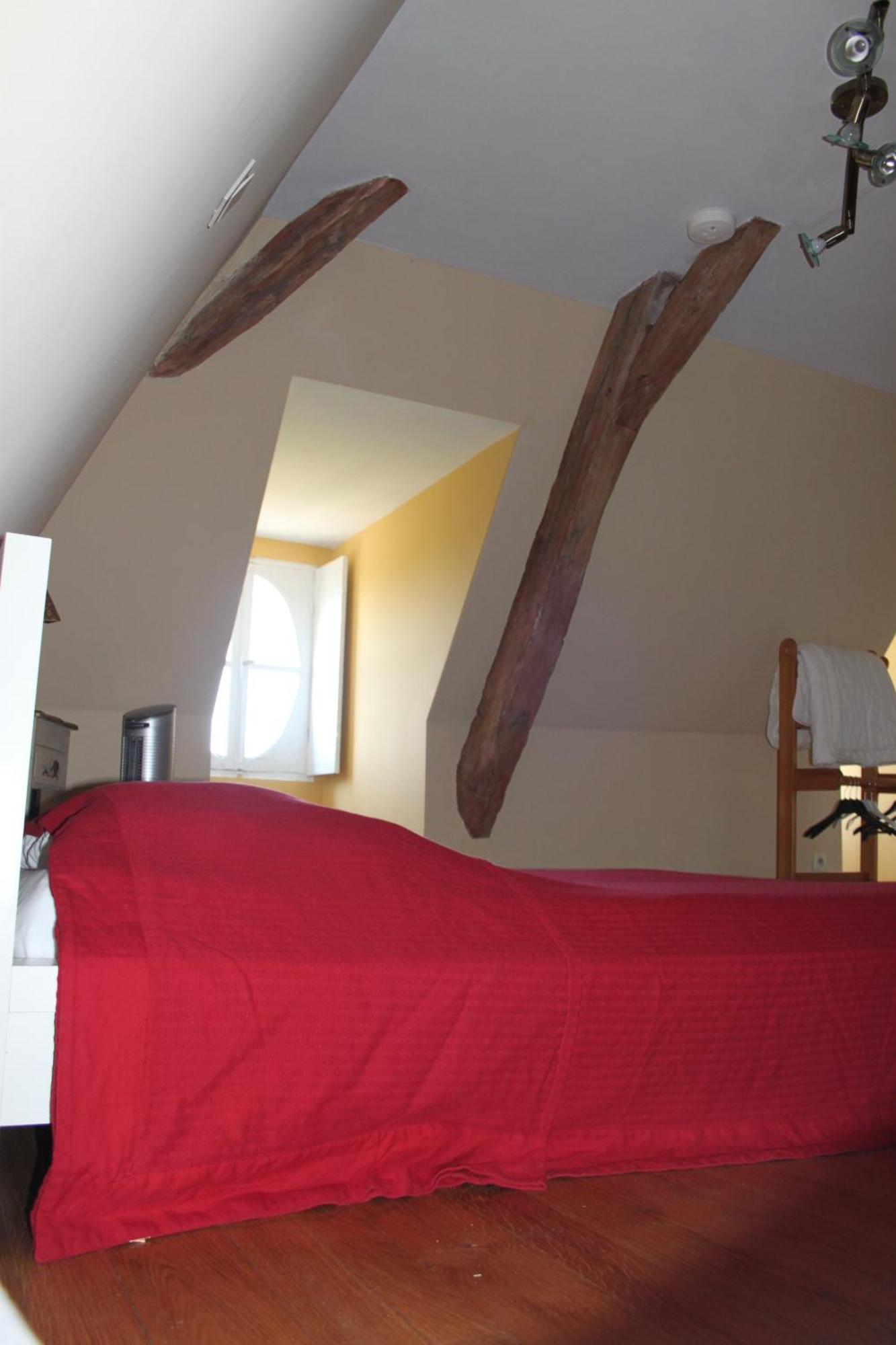 Corail Leilighet Queyssac Rom bilde