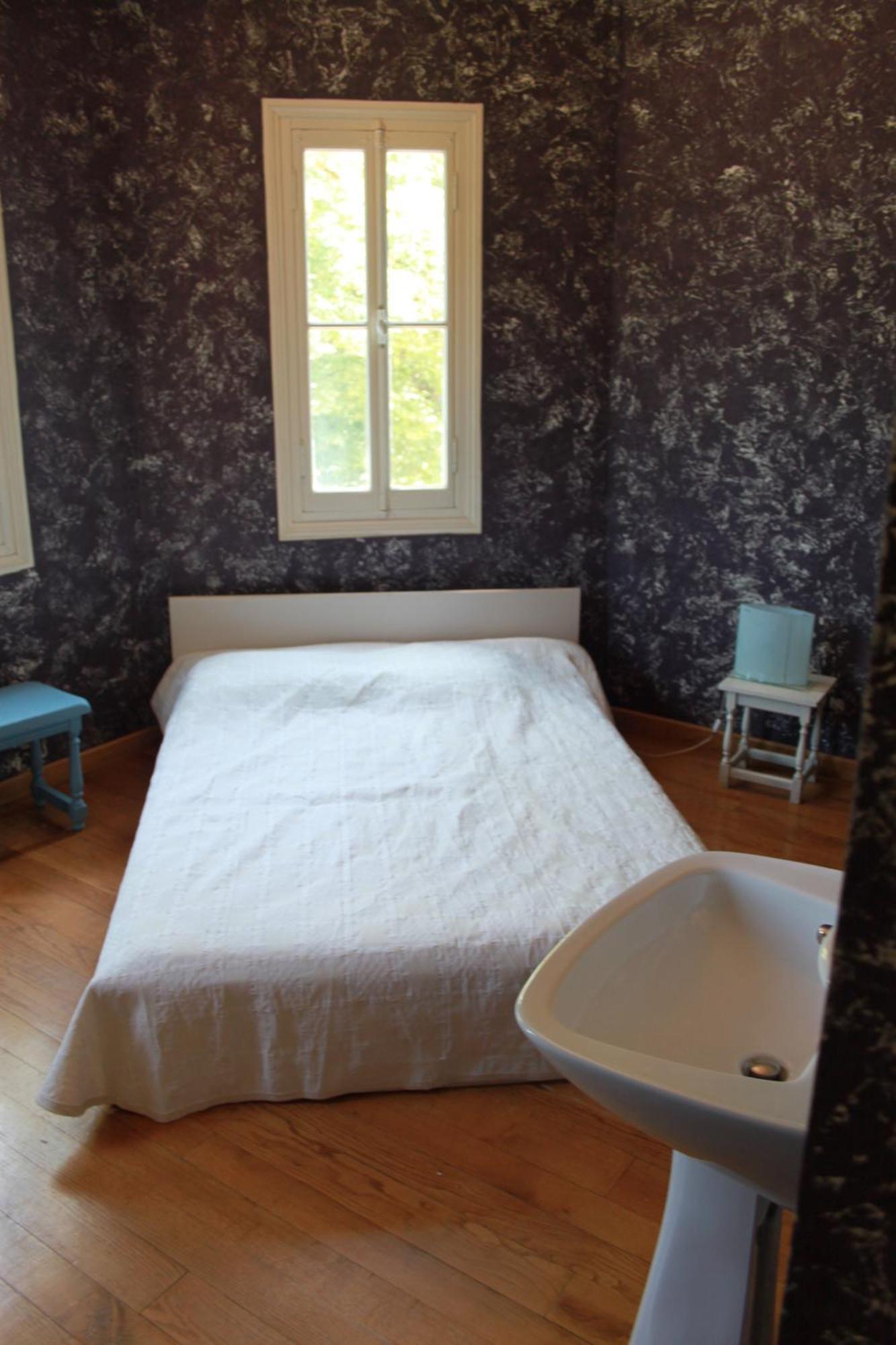 Corail Leilighet Queyssac Rom bilde